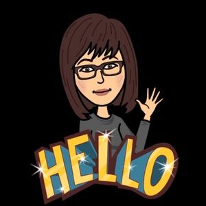 Meet your Posher, Jill